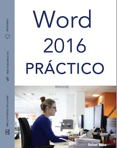 Word 2016 Práctico en Amazon